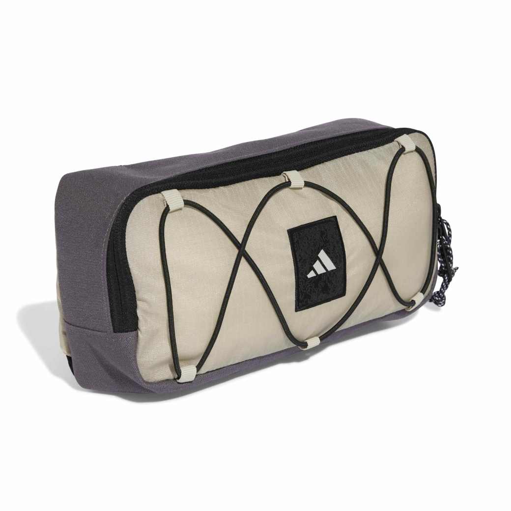Adidas Pochete JH1356 CinzaBege Sint -4-